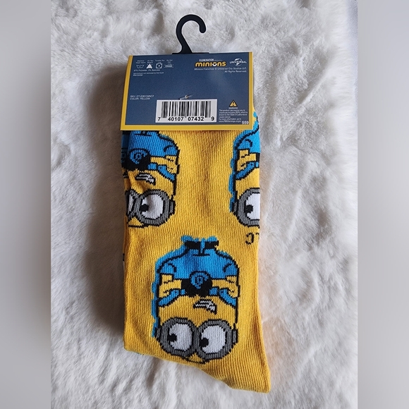 🔥FASHIONABLE SOCKS🔥 - Picture 6 of 6